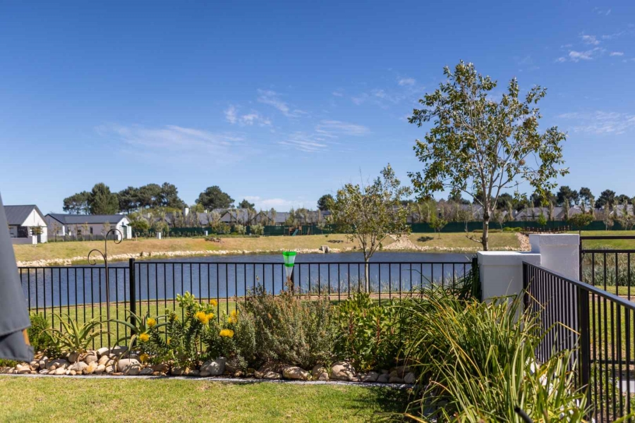 3 Bedroom Property for Sale in Pearl Valley Golf Estate Western Cape